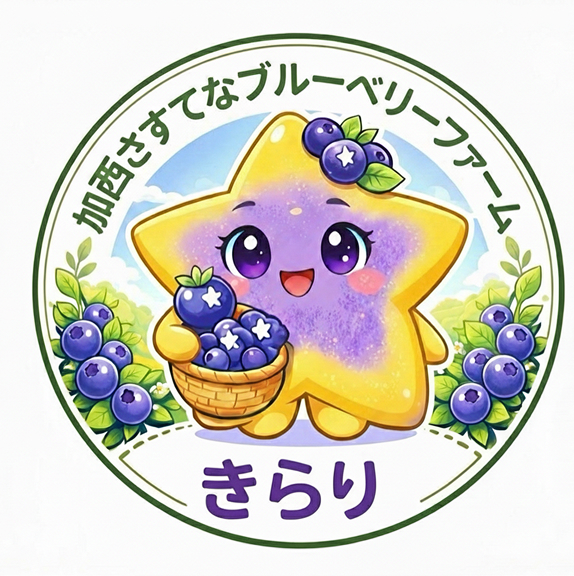 家族みんなで楽しむ、ブルーベリー農園の魅力